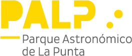Parque Astronómico de La Punta